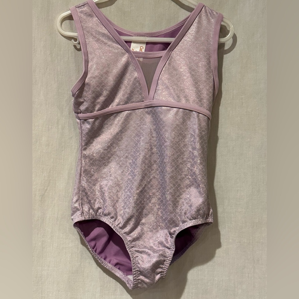 Girls Cat & Jack swimsuit